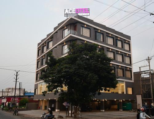 Indore Hotel | Aceotel Premier, Vijay Nagar