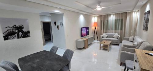 Achakkar Apartment | Achakkar hill