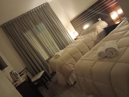 Colonia Dora Hotel | Achalay Colonia Dora Hotel Boutique
