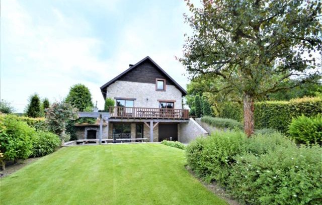 Achouffe Apartment | Achouffe - GUEYRAUDE