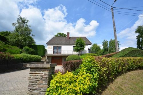 Achouffe House | Achouffe - MASSON