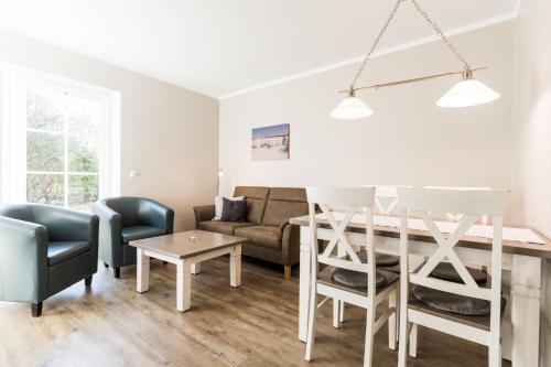 Staberdorf Apartment | Achter de Höf Whg 2