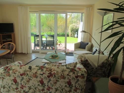 Schonberger Strand Apartment | Achtern-Diek-fuer-Geniesser