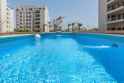 Nahariya Apartment | Achziv Sea&Sun