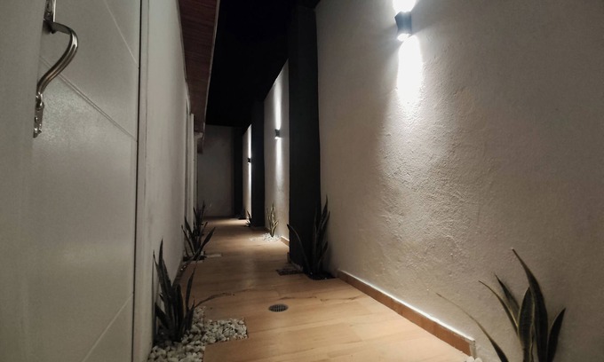 El Bosque Apartment | Acogedor Apartamento Alpha
