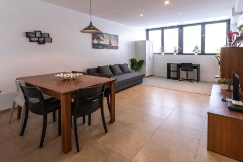 Provencals del Poblenou Apartment | Acogedor apartamento Diagonal Mar