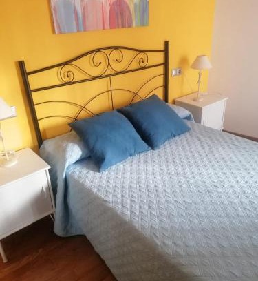 Portosin Apartment | Acogedor apartamento en Portosín