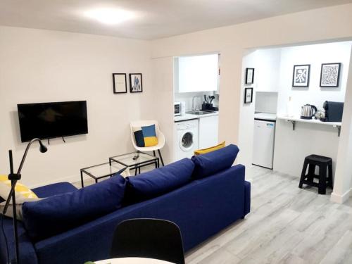 Simancas Apartment | Acogedor apartamento familiar en área residencial