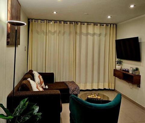 Socabaya Apartment | Acogedor departamento en Socabaya
