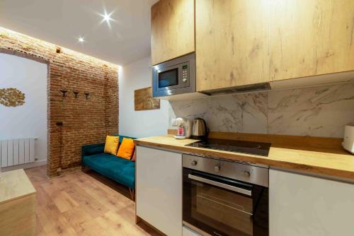 Goya Apartment | Acogedor piso en Barrio de Salamanca 2 hab 2 baño