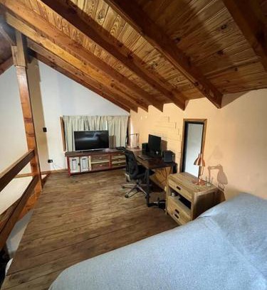 San Carlos de Bariloche House | Acogedora Casita en Bariloche