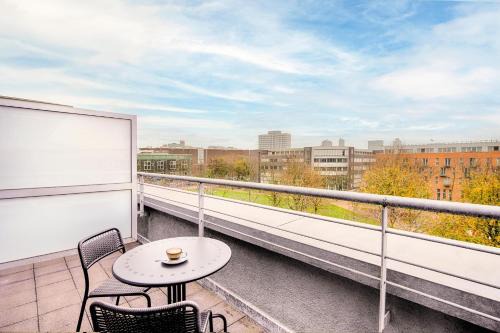 Westviertel Apartment | acom Apartments Essen