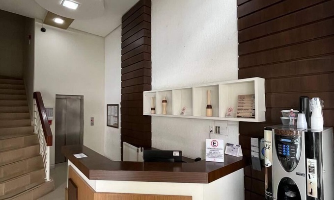 Centro Hotel | ACOMODARE HOTEL
