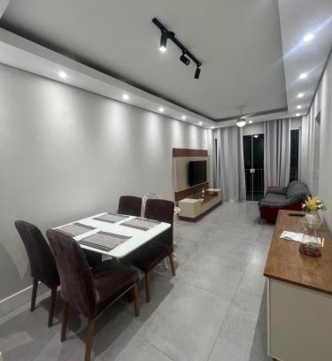 Nova Friburgo Apartment | Aconchegante apartamento na Lapa