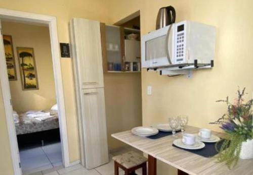 Penha Apartment | Aconchego da familia