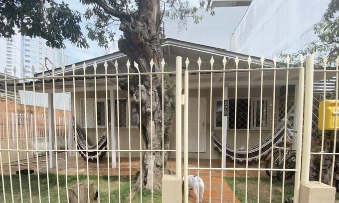 Barra Sul House | Aconchego da Garagem
