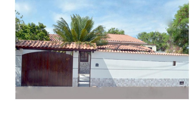 Piratininga House | Aconchego de Piratininga-Niterói Rj