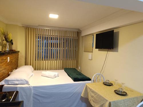 Ouro Preto Apartment | Aconchego Vila Rica - Mariana