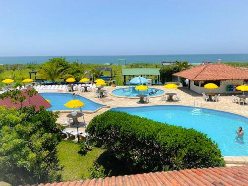 Morro das Pedras Hotel | Acqua Floripa Morro das Pedras SC