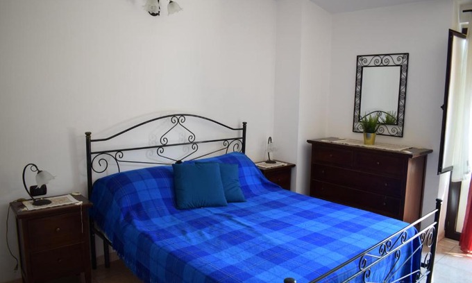 Marina Di Camerota Apartment | Acquabella Apartment