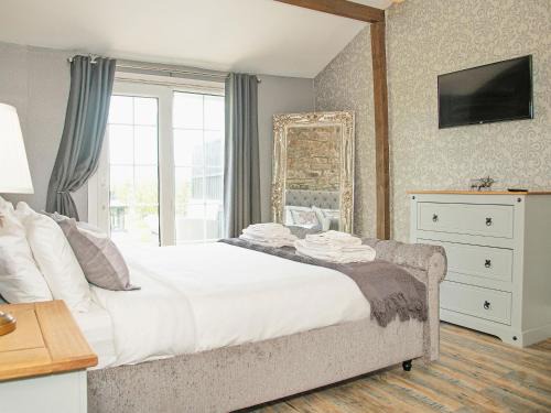 Clitheroe House | Acre Hill Cottage