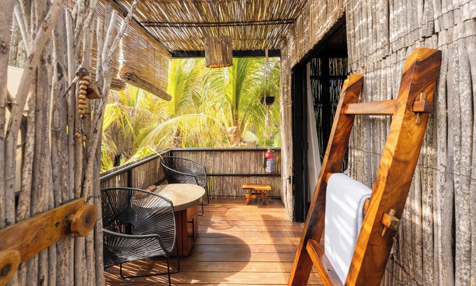San Jose del Cabo Hotel | Acre Resort & Residences