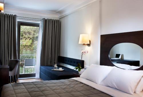Koukaki Hotel | Acropolis Hill Hotel