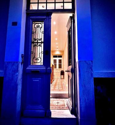 Anafiotika Apartment | Acropolis slow living apt - Ground floor