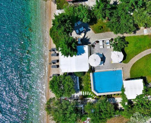 Elia Nikitis Apartment | Acrotel Athena Villa