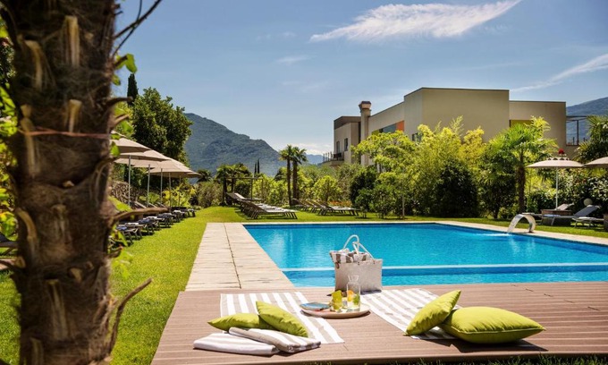 Riva del Garda Hotel | Active & Family Hotel Gioiosa