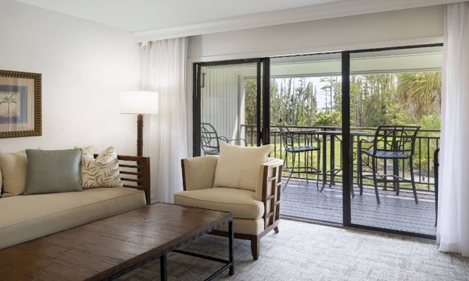 Wesley Chapel Apartment | Active Group Leisure in FL | Golf, Tennis for 4