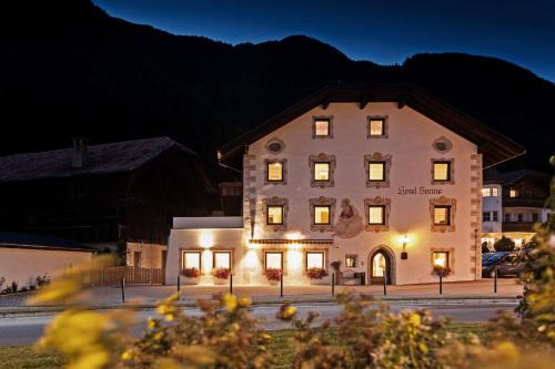 Gais Hotel | Active Hotel Sonne
