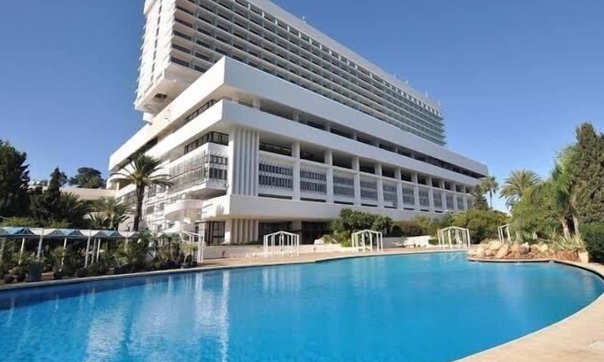 Pamukkale Hotel | Acy hotel Denizli
