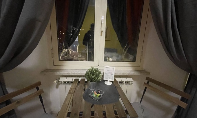 Gianicolense House | AD Trastevere Guest House