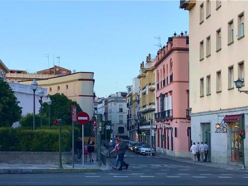 El Arenal Apartment | AD21Sevilla - Suite