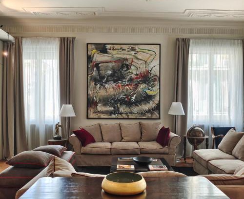 Parioli House | Ada Home