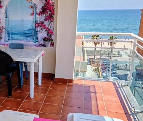 Peniscola Apartment | Ada Neptuno Apartamento, Aire acondicionado, WiFi, Piscinas, Parking