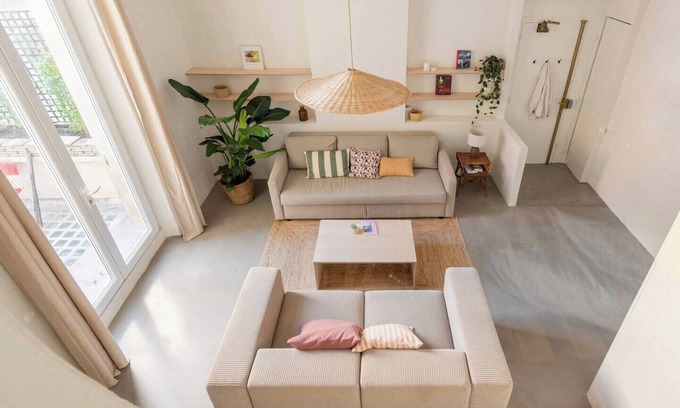 Le Rouet Apartment | Adagio Lux Hotel-Apps