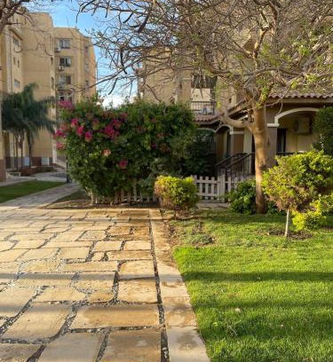 Madinaty Apartment | Adam Madinaty hotel