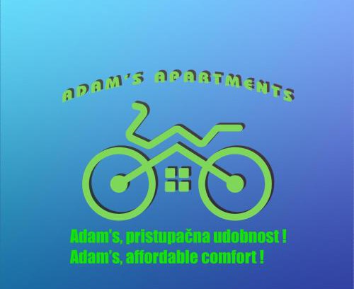 Kladovo Apartment | Adam's Apartment 2