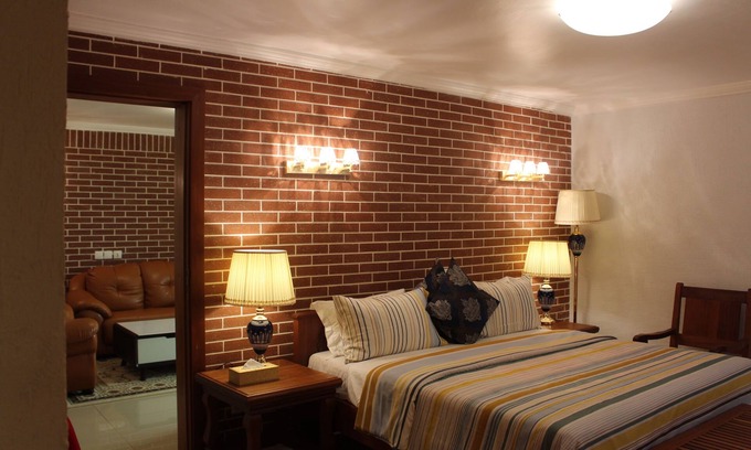 Douala Hotel | Adamaoua Grand Hotel