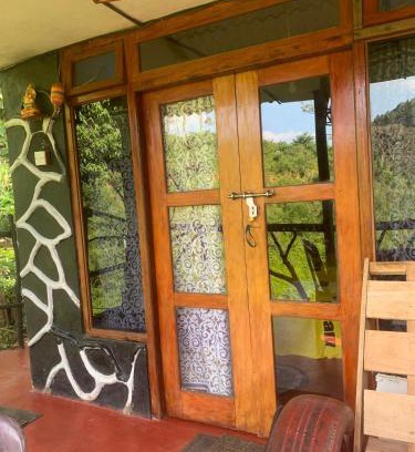 Ella House | Adams Green View Cottage