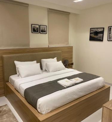 Lagos Hotel | Adar Hotel
