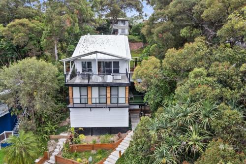 Point Lookout House | Adder View by Discover Stradbroke