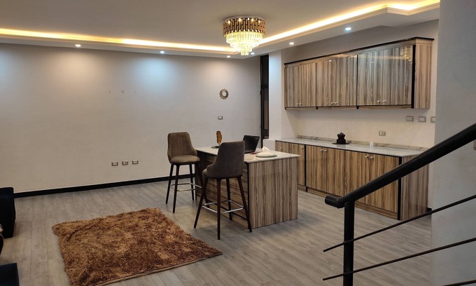 Yeka House | Addis Hill