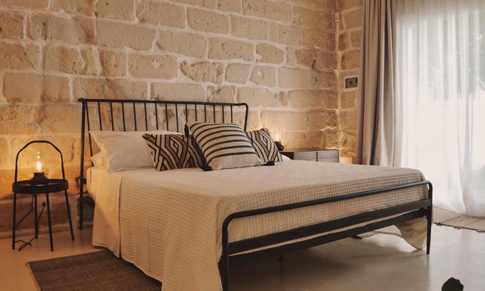 Castromediano Bed & Breakfast | ADELE E IL DUCA Bed and Breakfast