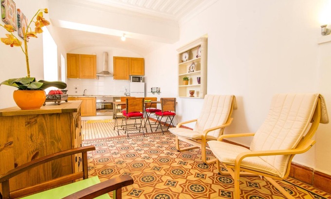 Tavira Cottage | Adelina Home – Charming Historical Townhouse