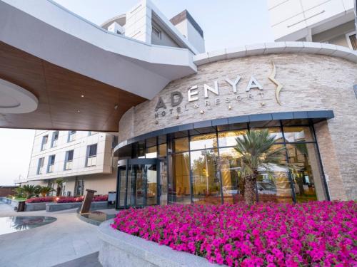 Avsallar Resort | Adenya Hotel & Resort Halal All Inclusive