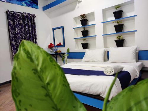Mysore Hotel | ADH K F International - Budget Hotel