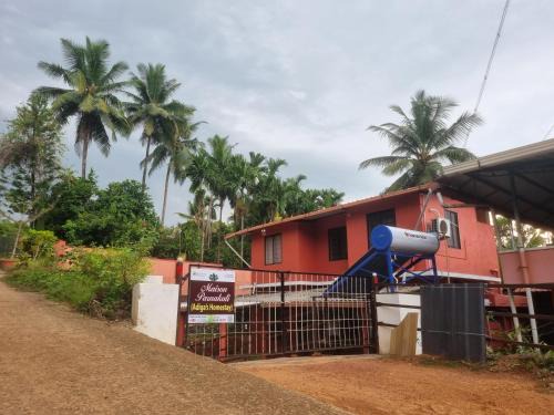 Beltangadi House | Adiga's Homestay Dharmasthala Approved By KSTDC
